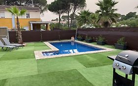 Casa el Paraíso del Lago Alojamiento Rural